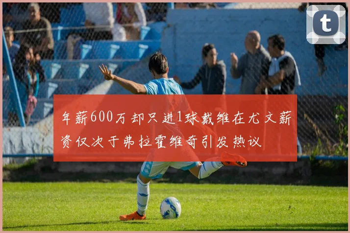 年薪600万却只进1球戴维在尤文薪资仅次于弗拉霍维奇引发热议