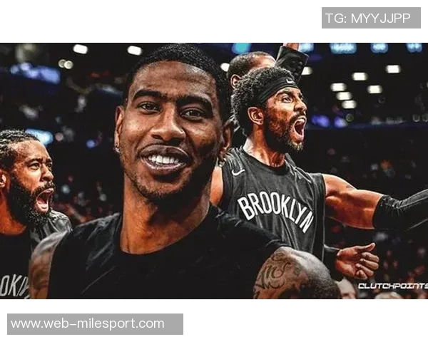 香波特选择3亿无冠希望与KD携手追逐更多冠军荣耀